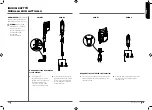 Предварительный просмотр 78 страницы Shark DuoClean Flexology HV390EU Series Instructions Manual