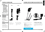 Предварительный просмотр 86 страницы Shark DuoClean Flexology HV390EU Series Instructions Manual