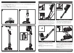 Предварительный просмотр 4 страницы Shark DuoClean HZ400UK Series Instructions Manual