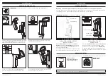 Предварительный просмотр 6 страницы Shark DuoClean HZ400UK Series Instructions Manual