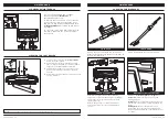 Предварительный просмотр 7 страницы Shark DuoClean HZ400UK Series Instructions Manual