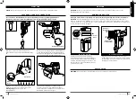 Предварительный просмотр 15 страницы Shark DuoClean HZ500EU Series Instructions Manual