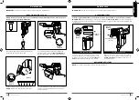 Предварительный просмотр 23 страницы Shark DuoClean HZ500EU Series Instructions Manual