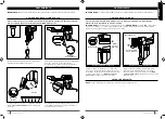 Предварительный просмотр 31 страницы Shark DuoClean HZ500EU Series Instructions Manual