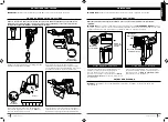 Предварительный просмотр 39 страницы Shark DuoClean HZ500EU Series Instructions Manual