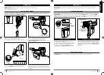 Предварительный просмотр 55 страницы Shark DuoClean HZ500EU Series Instructions Manual