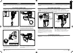 Предварительный просмотр 71 страницы Shark DuoClean HZ500EU Series Instructions Manual