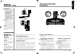 Предварительный просмотр 17 страницы Shark DuoClean IF130EUTH Instructions Manual