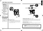 Предварительный просмотр 20 страницы Shark DuoClean IF130EUTH Instructions Manual