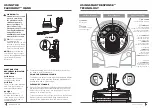 Предварительный просмотр 6 страницы Shark DuoClean IF130UK Series Instructions Manual