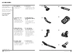 Предварительный просмотр 8 страницы Shark DuoClean IF130UK Series Instructions Manual