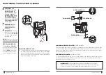 Предварительный просмотр 9 страницы Shark DuoClean IF130UK Series Instructions Manual