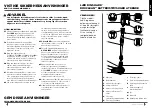 Preview for 4 page of Shark DuoClean IF200EU Instructions Manual