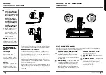 Preview for 6 page of Shark DuoClean IF200EU Instructions Manual