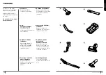 Preview for 8 page of Shark DuoClean IF200EU Instructions Manual