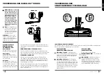 Preview for 17 page of Shark DuoClean IF200EU Instructions Manual