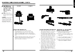 Preview for 21 page of Shark DuoClean IF200EU Instructions Manual