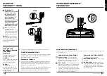 Preview for 28 page of Shark DuoClean IF200EU Instructions Manual