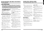 Preview for 36 page of Shark DuoClean IF200EU Instructions Manual