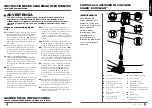 Preview for 37 page of Shark DuoClean IF200EU Instructions Manual