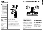 Preview for 39 page of Shark DuoClean IF200EU Instructions Manual