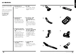 Preview for 41 page of Shark DuoClean IF200EU Instructions Manual