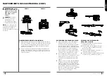 Preview for 43 page of Shark DuoClean IF200EU Instructions Manual