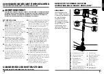 Preview for 48 page of Shark DuoClean IF200EU Instructions Manual