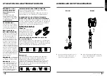 Preview for 49 page of Shark DuoClean IF200EU Instructions Manual