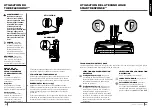 Preview for 50 page of Shark DuoClean IF200EU Instructions Manual