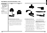 Preview for 54 page of Shark DuoClean IF200EU Instructions Manual