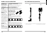 Preview for 71 page of Shark DuoClean IF200EU Instructions Manual