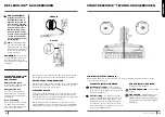 Preview for 72 page of Shark DuoClean IF200EU Instructions Manual