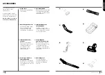 Preview for 74 page of Shark DuoClean IF200EU Instructions Manual