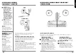 Preview for 83 page of Shark DuoClean IF200EU Instructions Manual