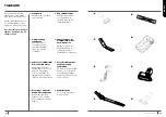 Preview for 85 page of Shark DuoClean IF200EU Instructions Manual