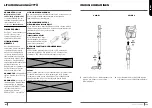 Preview for 93 page of Shark DuoClean IF200EU Instructions Manual