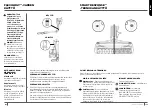 Preview for 94 page of Shark DuoClean IF200EU Instructions Manual