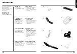 Preview for 96 page of Shark DuoClean IF200EU Instructions Manual