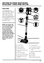 Preview for 7 page of Shark DuoClean IF200UK Series Instructions Manual