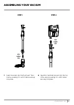 Preview for 9 page of Shark DuoClean IF200UK Series Instructions Manual