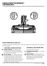 Preview for 11 page of Shark DuoClean IF200UK Series Instructions Manual