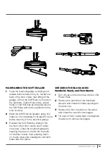 Preview for 19 page of Shark DuoClean IF200UK Series Instructions Manual