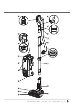 Preview for 7 page of Shark DuoClean Lift-Away NZ801 Owner'S Manual