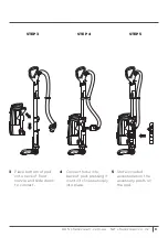 Предварительный просмотр 9 страницы Shark DuoClean Lift-Away NZ801 Owner'S Manual