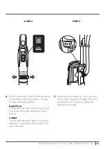 Предварительный просмотр 11 страницы Shark DuoClean Lift-Away NZ801 Owner'S Manual