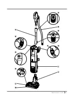 Preview for 7 page of Shark DuoClean NV200 Series Instructions Manual