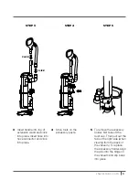 Preview for 9 page of Shark DuoClean NV200 Series Instructions Manual