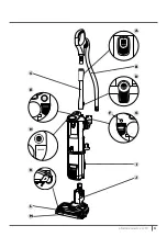 Предварительный просмотр 7 страницы Shark duoclean NV200Q Instructions Manual