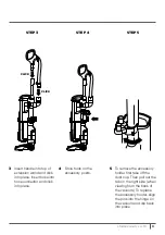 Предварительный просмотр 9 страницы Shark duoclean NV200Q Instructions Manual